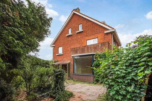 Medium property photo - Spoorsingel 100, 2613 BC Delft